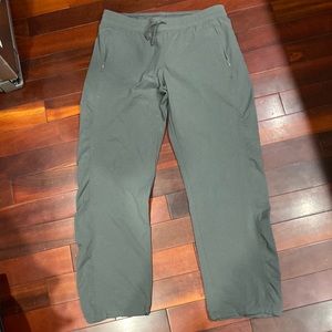 Kuhl Freeflex Pant, Large Regular, Gray